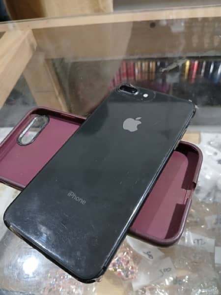 iphone 8 plus 256 gb 2