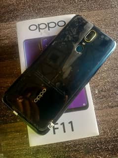 oppo f11