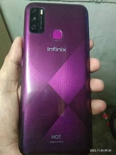 infinix