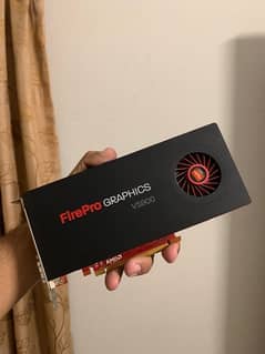 AMD FirePro V5900 - Graphic Card