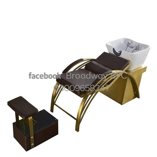 salon chair, saloon chair,barber chair, hydraulic chair,hair wash unit 15