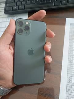 Iphone 11 Pro 64Gb NON PTA 0