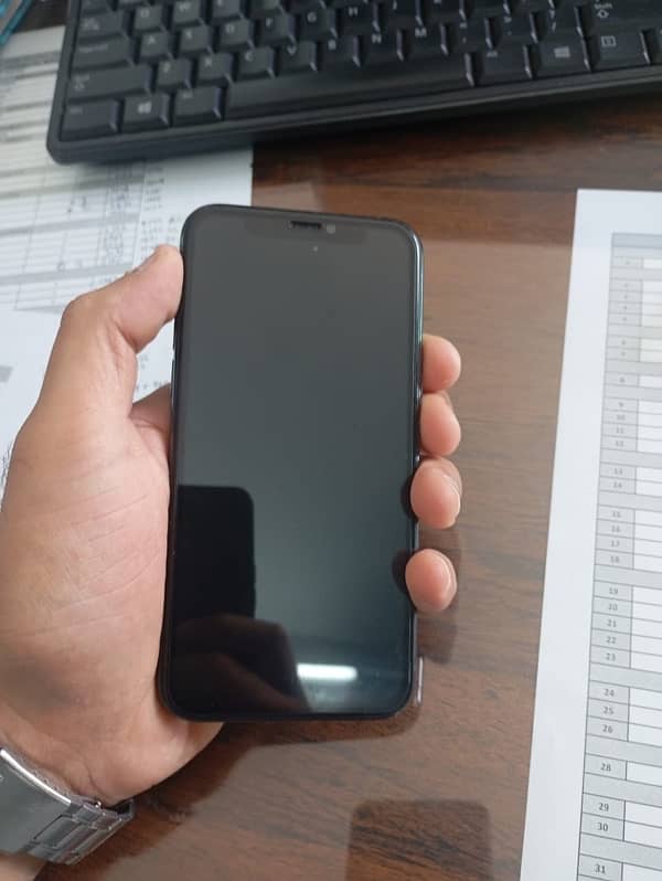 Iphone 11 Pro 64Gb NON PTA 1