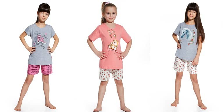 KIDS PAJAMA SET WHOLESALE ONLY 4