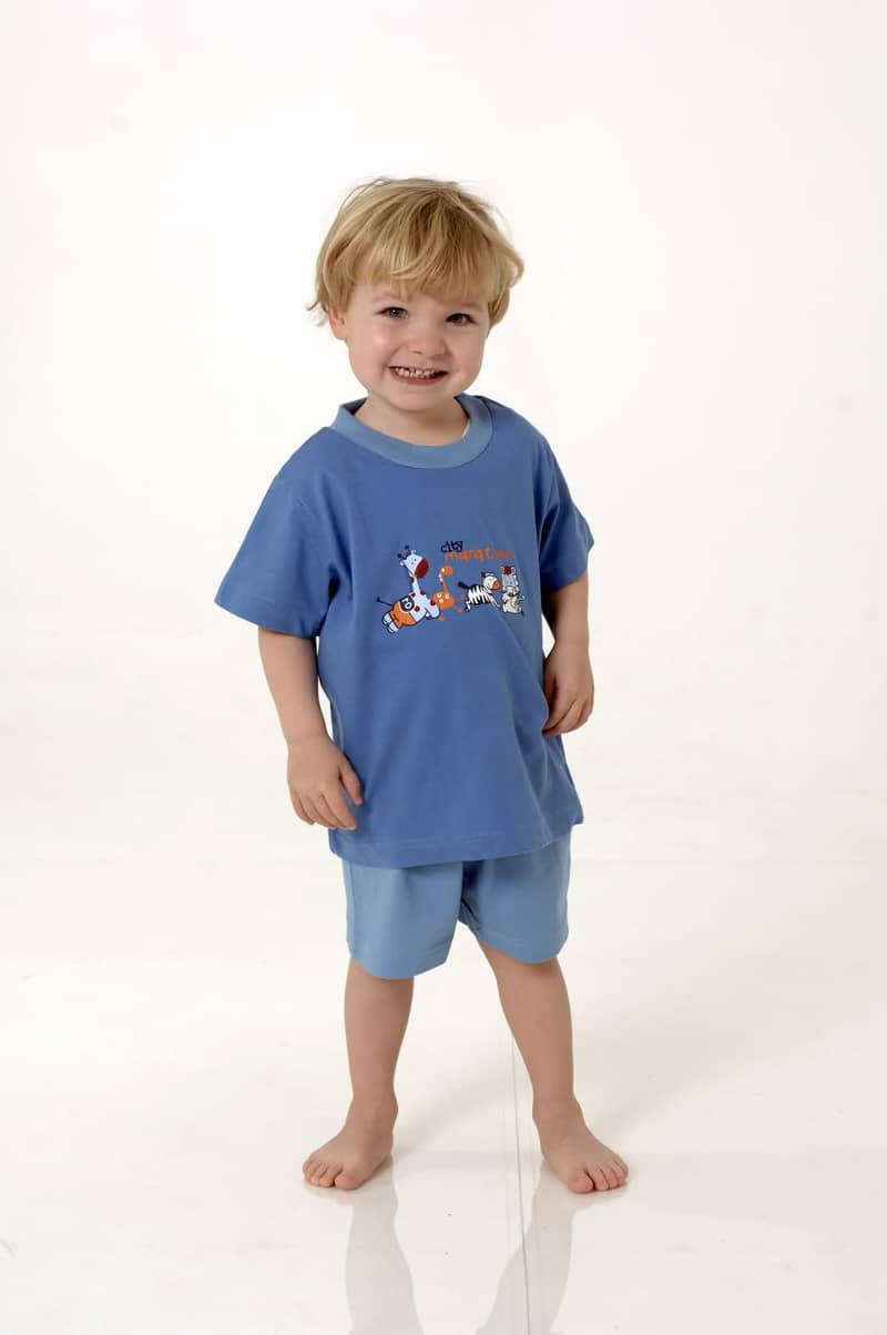 KIDS PAJAMA SET WHOLESALE ONLY 6