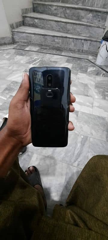 OnePlus 6 8GB 128GB 3