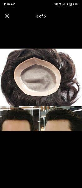 hair wigs 10