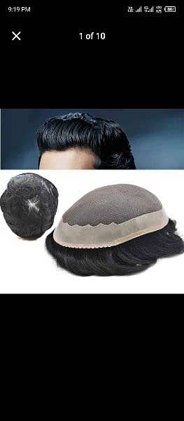 hair wigs 12