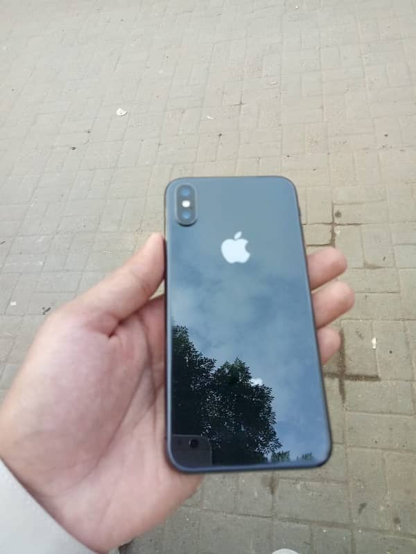 iphone Xs 256gb 1