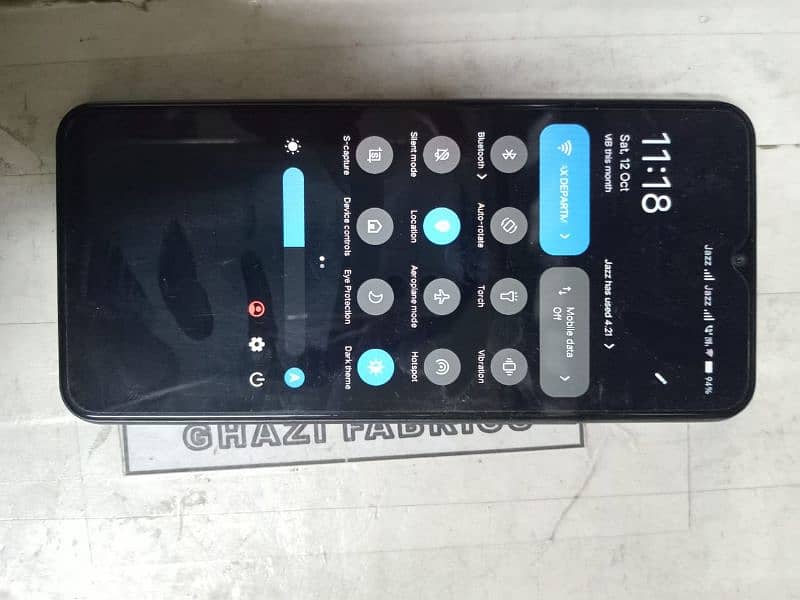 Vivo Y03 For Sale 0