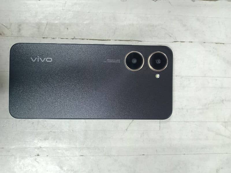 Vivo Y03 For Sale 1