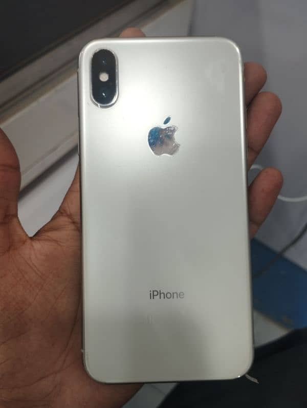 Iphone x For sell 0