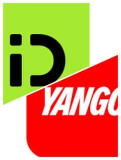 Urgent need driver for Yango indrive