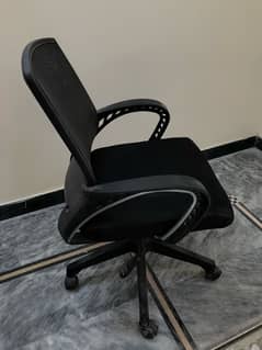 Rolling chairs(BOSS)