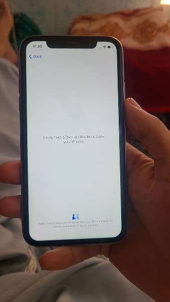 iphone 11 64gb non PTA water sealed. 7