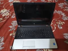 hp i3 4th generation