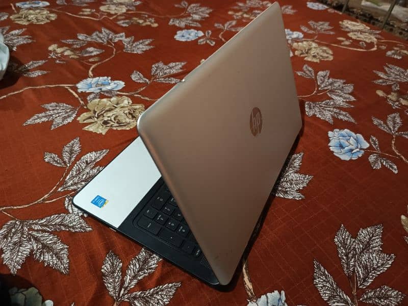 hp i3 4th generation 2