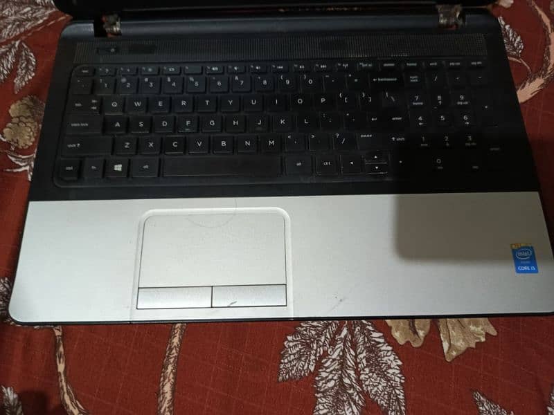 hp i3 4th generation 4