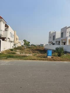 1 Kanal Residential Plot for Sale in DHA Phase 1, Block J-237