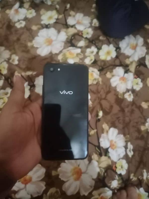 vivo y83 6gb ram 128gb rom 3