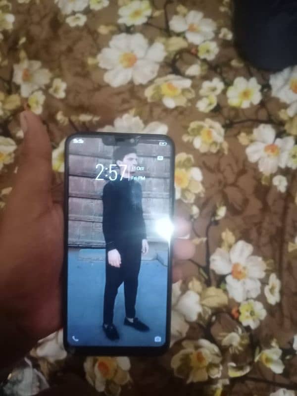 vivo y83 6gb ram 128gb rom 5