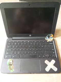 HP laptop 0