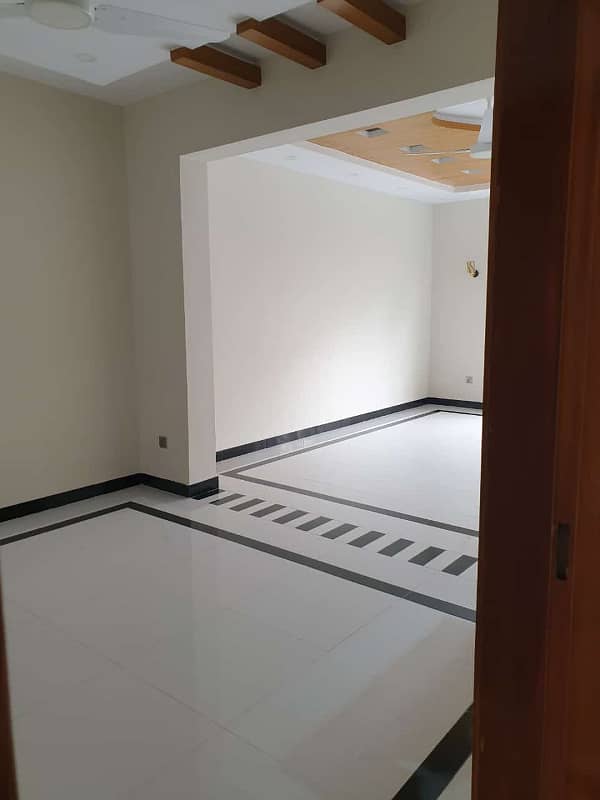 40*80 Double story house for rent in G-13 2