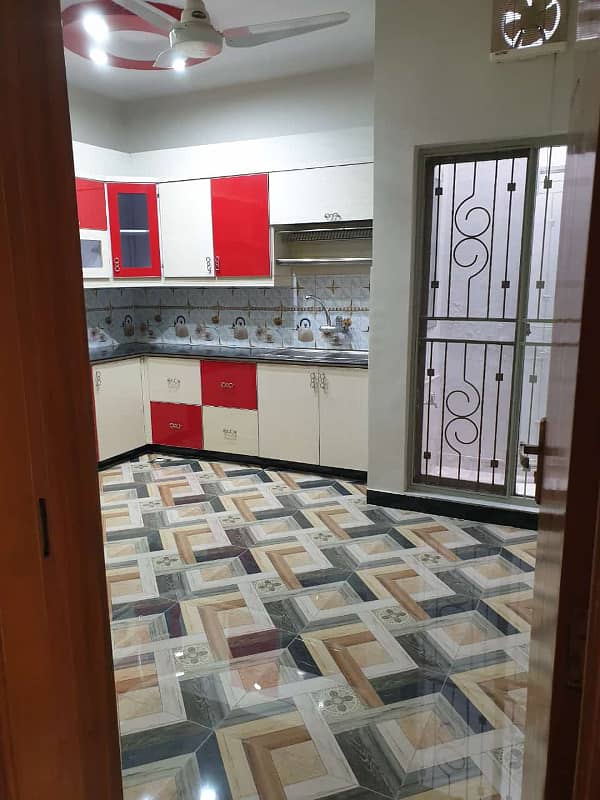 40*80 Double story house for rent in G-13 3