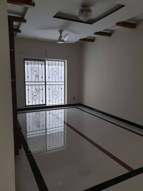 40*80 Double story house for rent in G-13 7