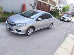 Honda City IVTEC 2023 0