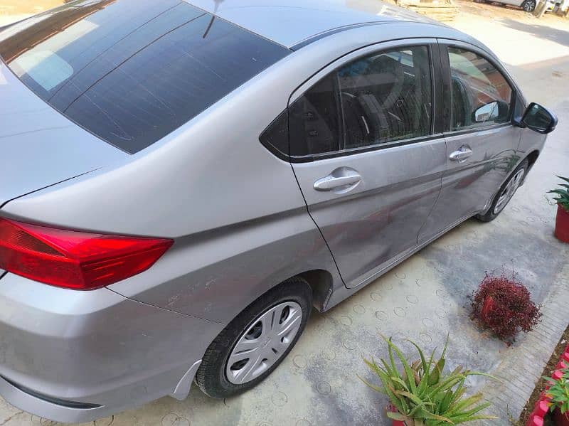 Honda City IVTEC 2023 2