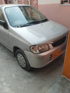 Suzuki Alto 2008