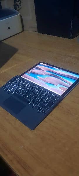 surface pro 4 m3 4gb 128gb ssd 2k touch display 1