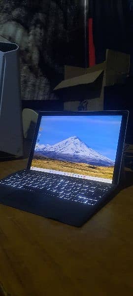 surface pro 4 m3 4gb 128gb ssd 2k touch display 2