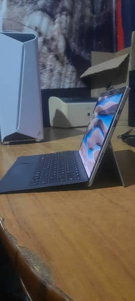 surface pro 4 m3 4gb 128gb ssd 2k touch display 3