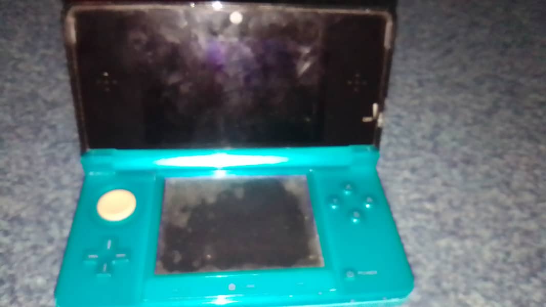 Nintendo 3DS 3