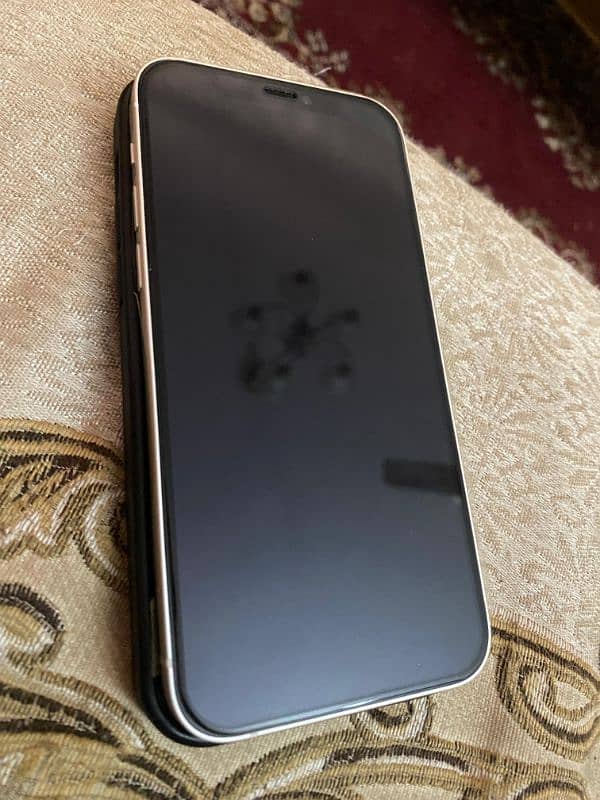 iphone 12 jv 64gb 10/10 condition 4