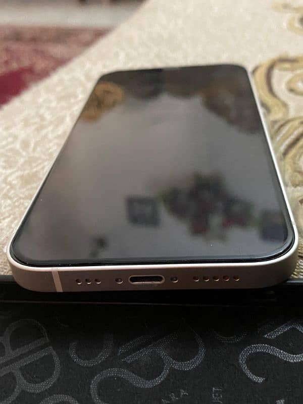 iphone 12 jv 64gb 10/10 condition 5