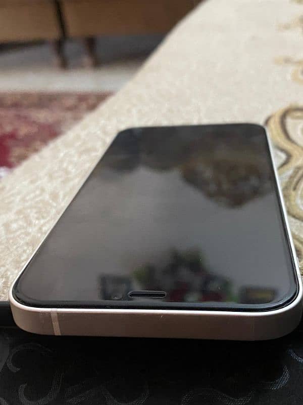 iphone 12 jv 64gb 10/10 condition 7