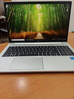 Hp Pro book 450 G 8, Core i 5 11th gen