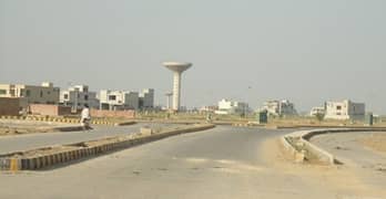 1 Kanal Best Location Plot In Low Budget In N Block Phase 9 Prism DHA Lahore. Best Investment 0