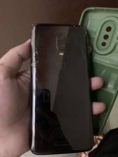 One plus 6t fresh and new