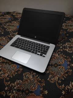 HP Chromebook 14  G4 windows 10