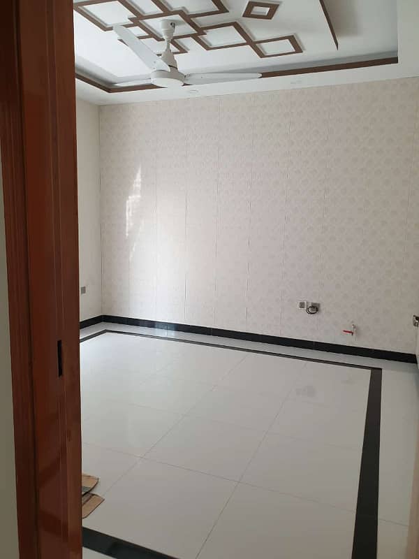 40*80 First floor for rent in G-13 0