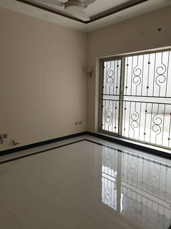 40*80 First floor for rent in G-13 4