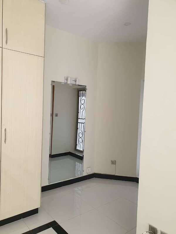 40*80 First floor for rent in G-13 6