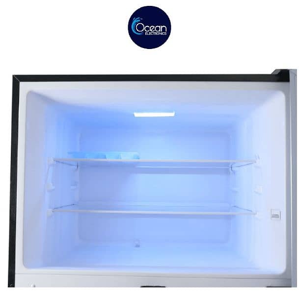 Dawlance 20-cubic inverter Refrigerator 3