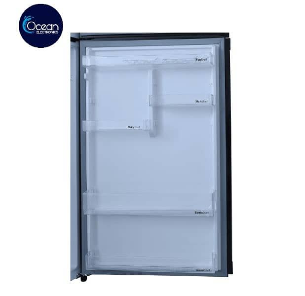 Dawlance 20-cubic inverter Refrigerator 6