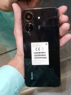 Xiaomi Redme 13c 0