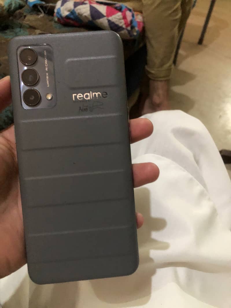 realme GT master 1